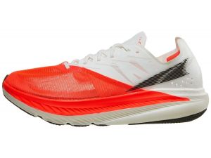 Chaussures Homme Altra Vanish Carbon 2 Blanc/Corail