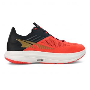 Chaussures Altra Vanish Carbon noir corail - 46.5