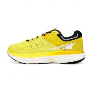 Chaussures Altra Vanish Tempo jaune brillant - 46