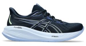 Chaussures de running femme asics gel cumulus 26 bleu