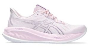 Asics Gel Cumulus 26 - femme - rose