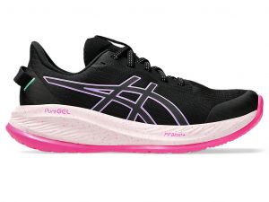 ASICS Gel - Cumulus 26 Lite - Show Lite Show / Lavender Glow Femmes Taille 41.5