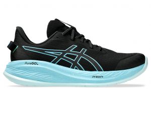 ASICS Gel - Cumulus 26 Lite - Show Lite Show / Bright Cyan Hommes Taille 43.5