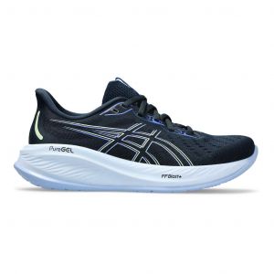 Chaussures ASICS GEL-Cumulus 26 bleu marine bleu clair femme - 42.5