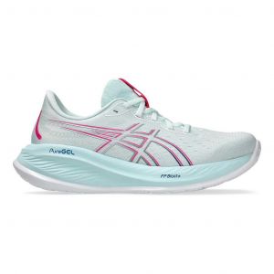 Chaussures ASICS GEL-Cumulus 26 bleu pastel violet femme - 42.5