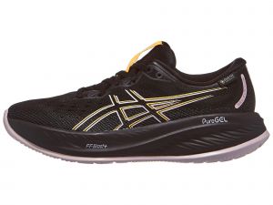 Chaussures Femme ASICS Gel Cumulus 26 GTX Black/Orange