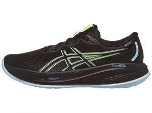 Chaussures Homme ASICS Gel Cumulus 26 GTX Black/CoolGrey