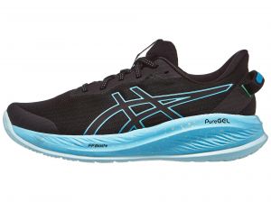 Chaussures Homme ASICS Gel Cumulus 26 Light Show Bright Cyan