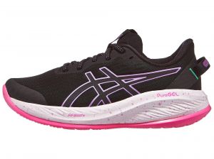 Chaussures Femme ASICS Gel Cumulus 26 Light Show Pink