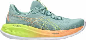 Chaussures de running Asics GEL-CUMULUS 26 PARIS