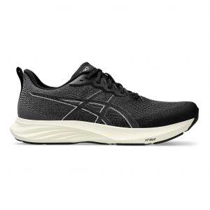 Chaussures ASICS Dynablast 4 noir pur blanc - 48