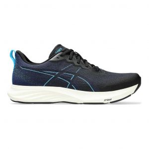 Chaussures ASICS Dynablast 4 bleu marine bleu vif - 48