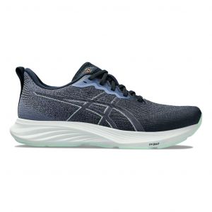 Chaussures ASICS Dynablast 4 bleu marine blanc femme - 43.5