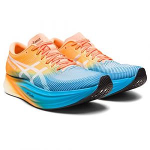 Asics Femme Evoride Speed Running Shoe