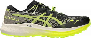 Chaussures de trail Asics Fuji Lite 5