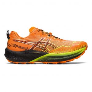 Chaussures ASICS Fujispeed 2 orange - 48