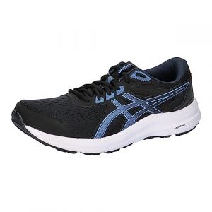 ASICS Homme Gel-Contend 8 Sneaker