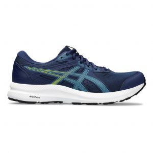 Asics gel pulse 6 femme avis best sale