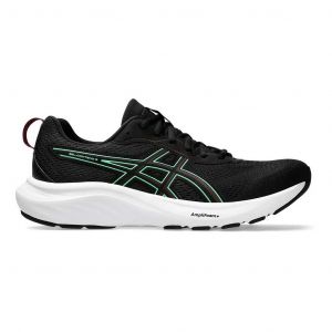 Chaussures ASICS Gel-Contend 9 noir pur turquoise - 49