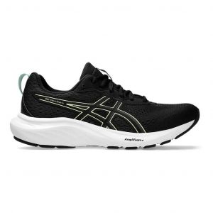 Chaussures ASICS Gel-Contend 9 noir pur blanc femme - 43.5