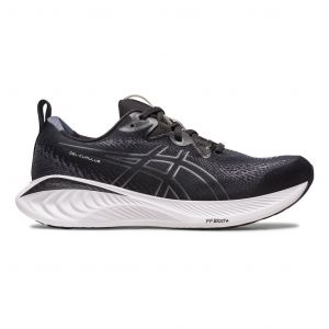 Chaussures ASICS GEL-Cumulus 25 noir gris - 46.5