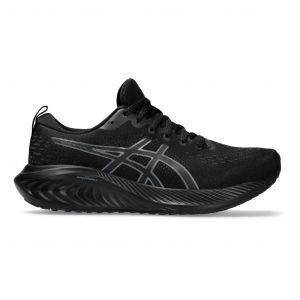 Chaussures ASICS GEL-Excite 10 noir pur femme - 43.5