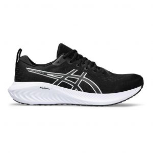 Chaussures ASICS GEL-Excite 10 noir blanc - 49