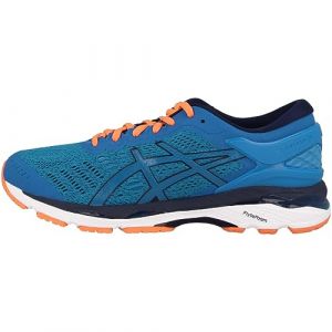 ASICS Gel Kayano 24 Bleu T749N 4358