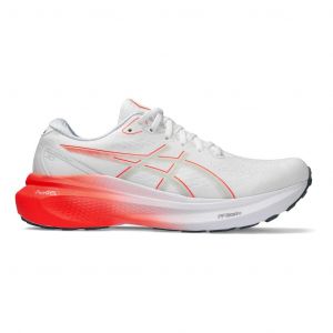 Chaussures ASICS GEL-Kayano 30 blanc rose corail - 48