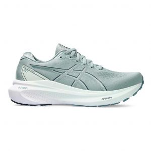 Chaussures ASICS GEL-Kayano 30 gris vert femme - 43.5