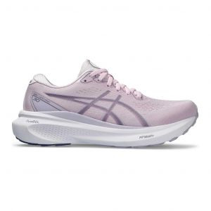 Chaussures ASICS GEL-Kayano 30 lilas clair blanc femme - 42.5