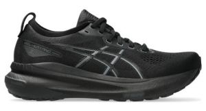 Asics Gel-Kayano 31 - femme - noir