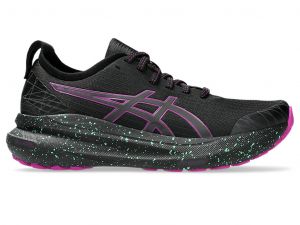 ASICS Gel - Kayano 31 Lite - Show Lite Show / Purple Spectrum Femmes Taille 41.5