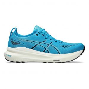 Chaussures ASICS Gel-Kayano 31 bleu intense - 49