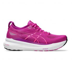 Chaussures ASICS Gel-Kayano 31 rose intense blanc femme - 43.5