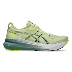 Chaussures ASICS Gel-Kayano 31 vert lime - 49