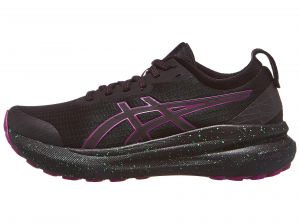 Chaussures Femme ASICS Gel Kayano 31 Light Show Purple Spe