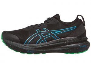 Chaussures Homme ASICS Gel Kayano 31 Light Show Digital Aqua