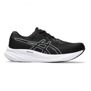 Chaussures ASICS GEL-Pulse 15 noir blanc - 49