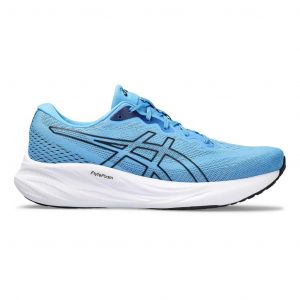 Chaussures ASICS GEL-Pulse 15 bleu blanc - 48