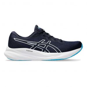 Chaussures ASICS GEL-Pulse 15 bleu marine blanc intense - 48