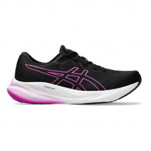 Chaussures ASICS GEL-Pulse 15 noir intense violet femme - 43.5