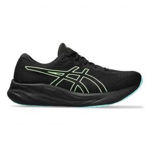 Chaussures ASICS Gel-Pulse 15 GORE-TEX noir pur vert - 48