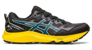 Asics Gel Sonoma 7 - homme - noir