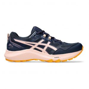 Chaussures ASICS GEL-Sonoma 7 bleu marine rose orange femme - 43.5