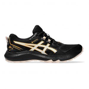 Chaussures ASICS GEL-Sonoma 7 GORE-TEX noir orange blanc femme - 43.5