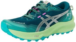 ASICS Femme Gel-TRABUCO 12 Sneaker