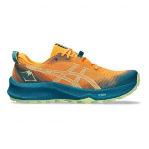 Chaussures ASICS GEL-Trabuco 12 orange intense bleu foncé - 48