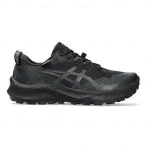 Chaussures ASICS GEL-Trabuco 12 GORE-TEX noir pur femme - 42.5