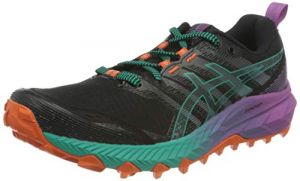 Asics Femme Gel-Trabuco 9 Trail Running Shoe